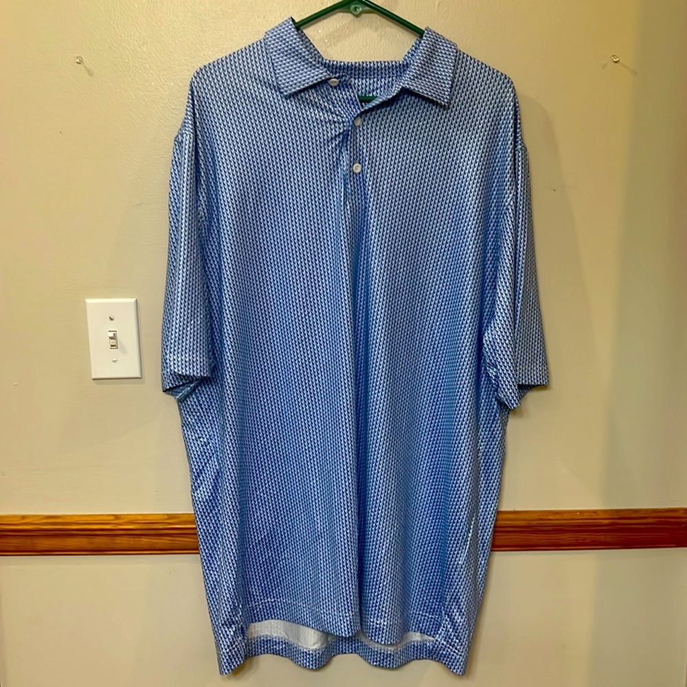 Deolax Golf Polo